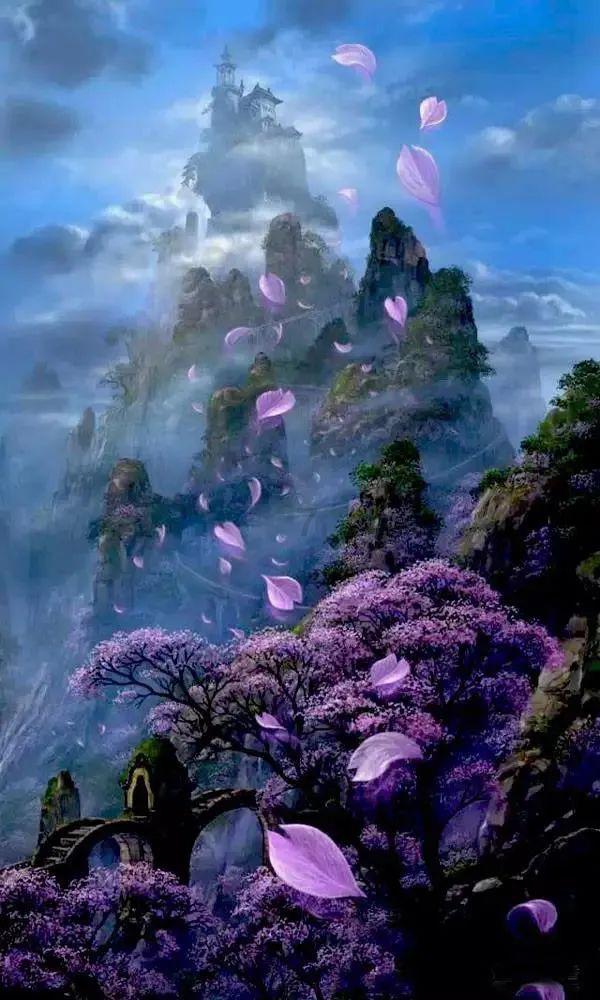 逃离空旷大街